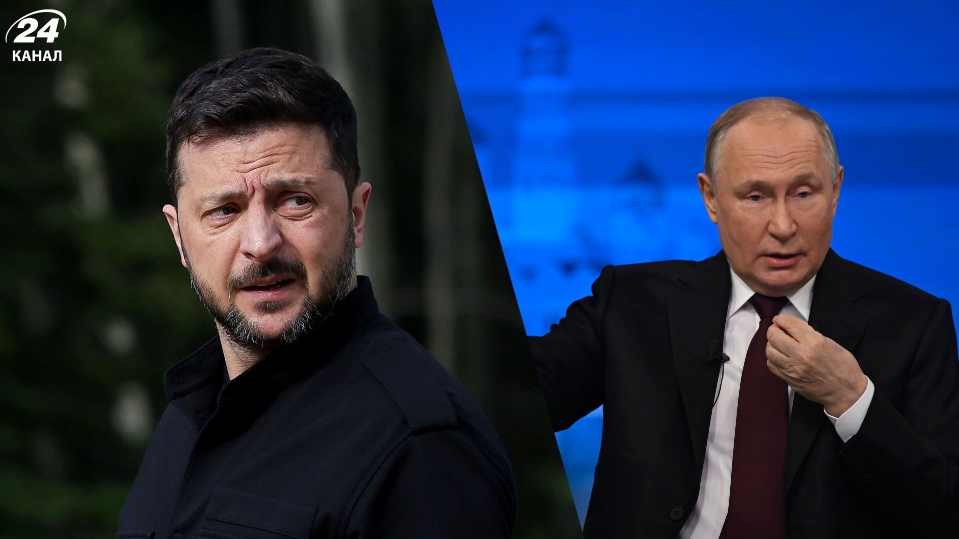 Кремль упрекнул Зеленского за отсутствие реакции на предложение встретиться с Путиным в Москве - 24 Канал Кремль упрекнул Зеленского за отсутствие реакции на предложение встретиться с Путиным в Москве - 24 Канал