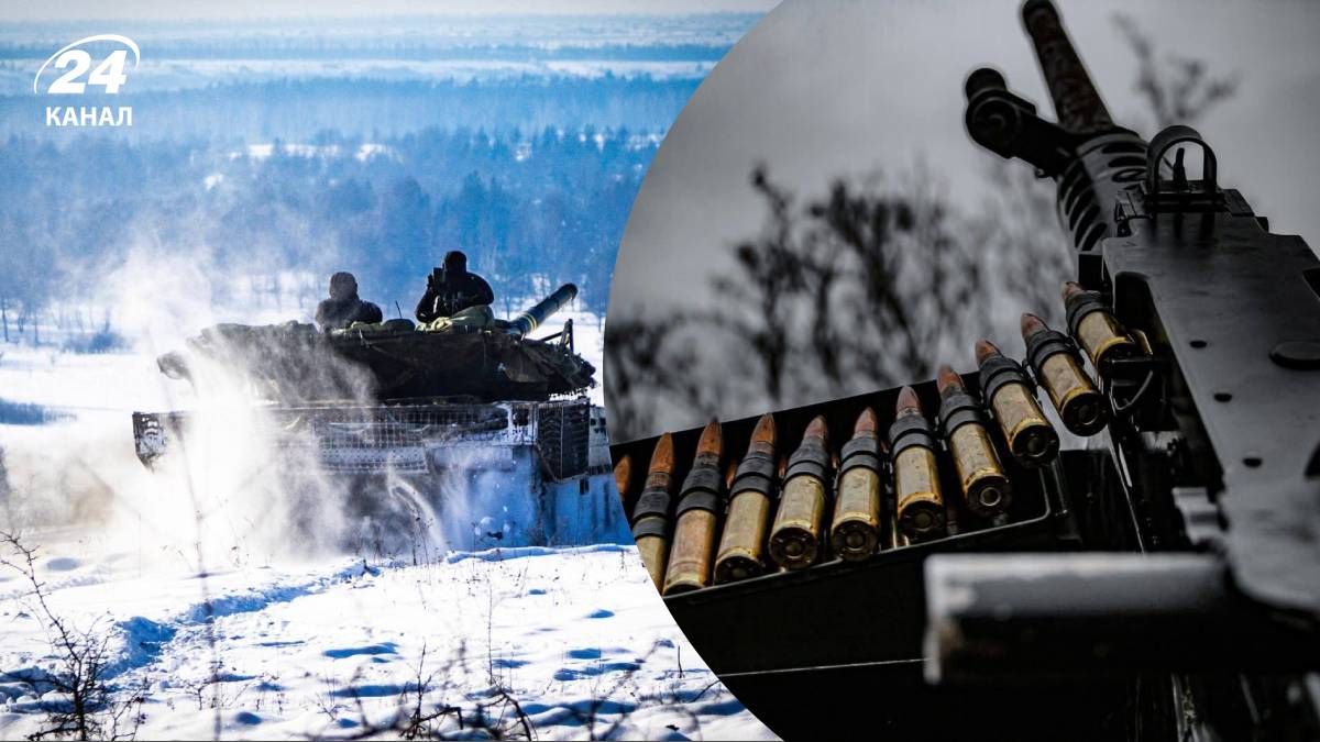 Втрати ворога у війні - 24 Канал