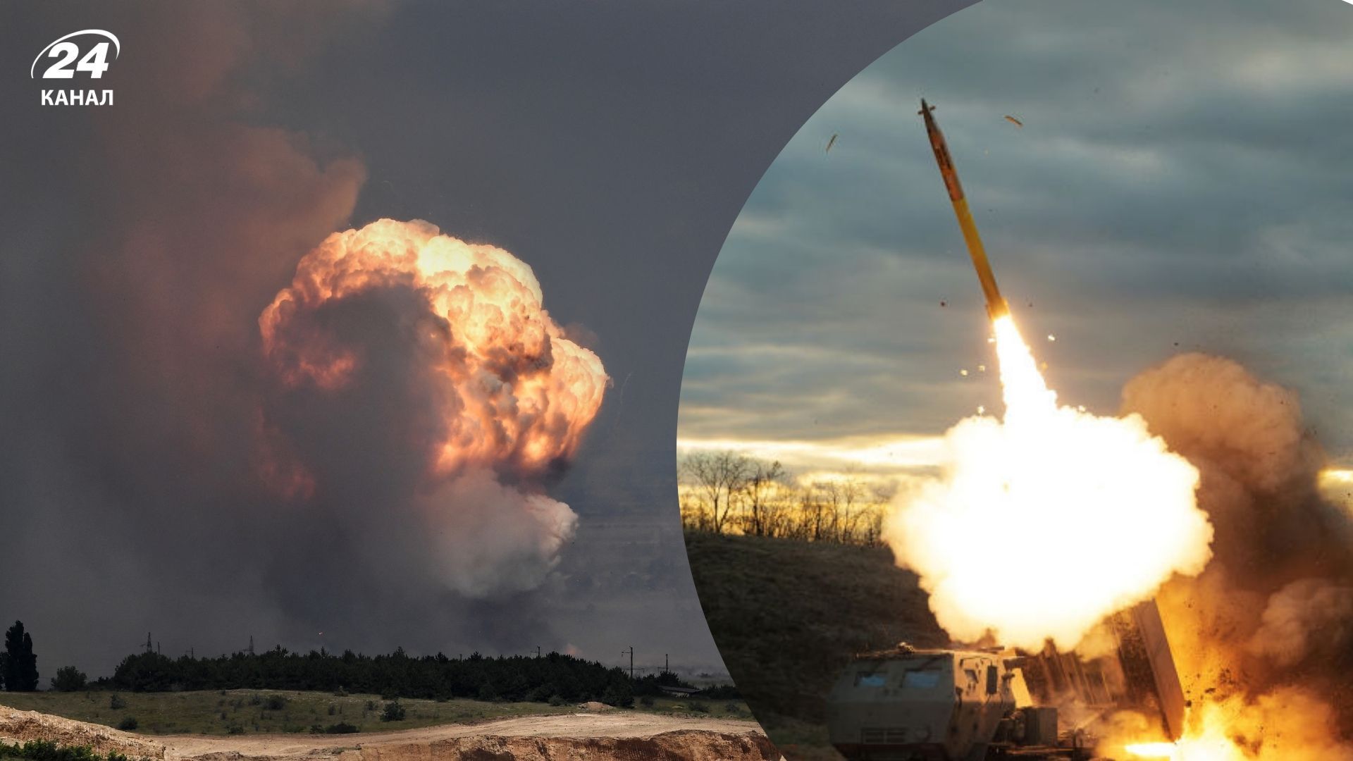 Почему важны удары по российским складам БпЛА