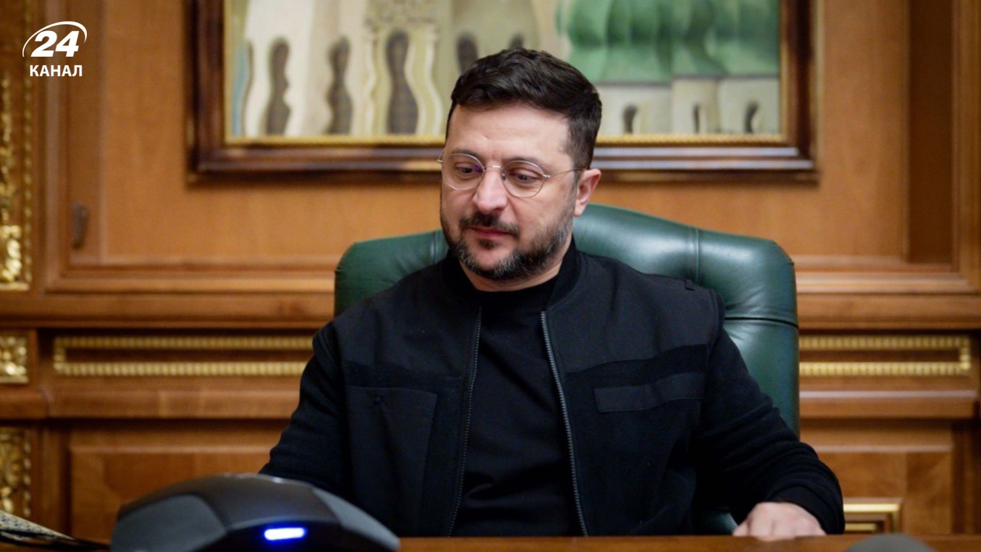 Зеленский объяснил кадровые изменения в Кабмине и Офисе президента