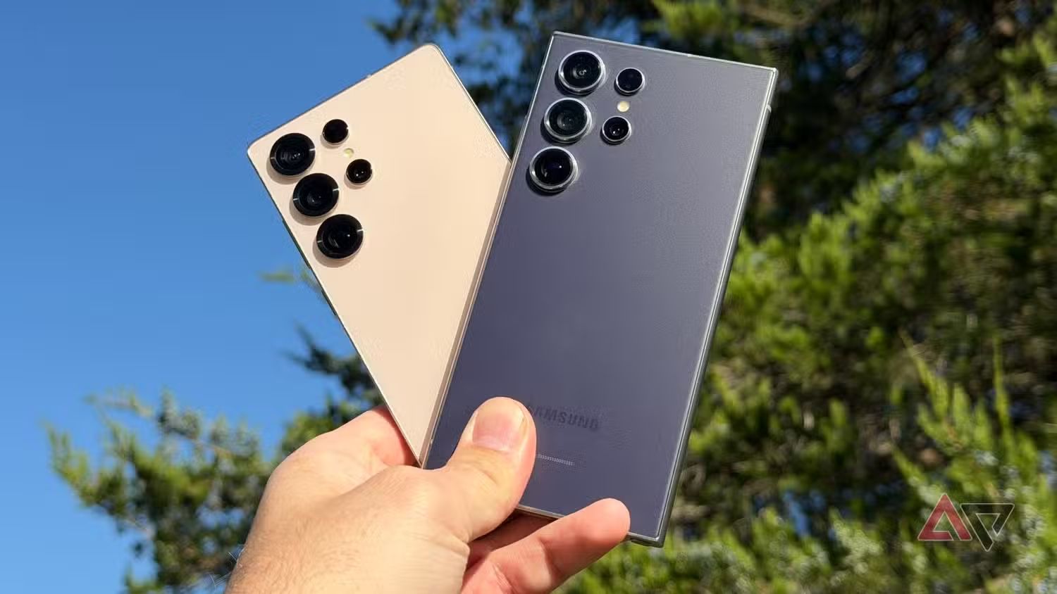 Galaxy S26 покажуть раніше, ніж очікували: з'явилась дата Unpacked Galaxy S26 покажуть раніше, ніж очікували: з'явилась дата Unpacked