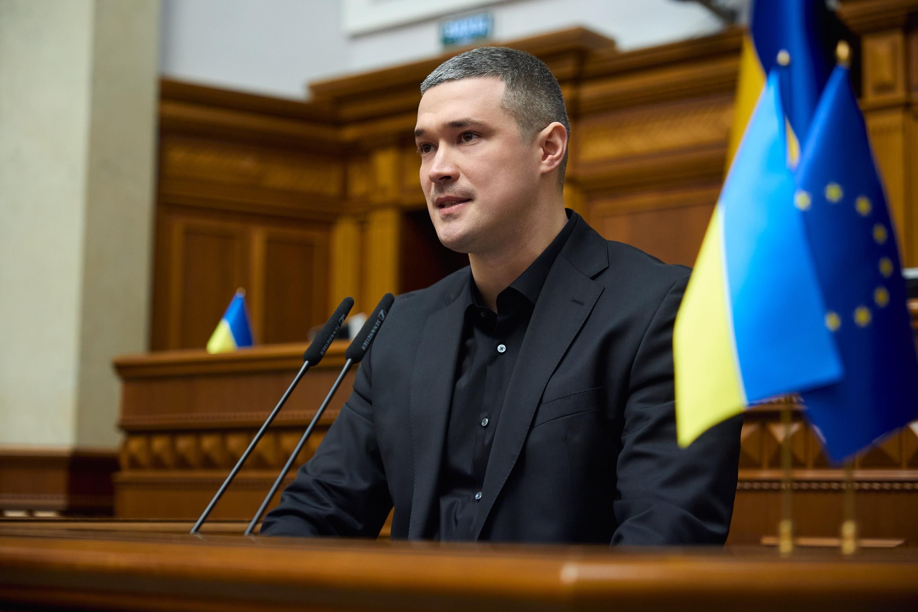 Розібратися з питанням бусифікації та закрити небо: Зеленський назвав ключові завдання Федорова - 24 Канал Розібратися з питанням бусифікації та закрити небо: Зеленський назвав ключові завдання Федорова - 24 Канал