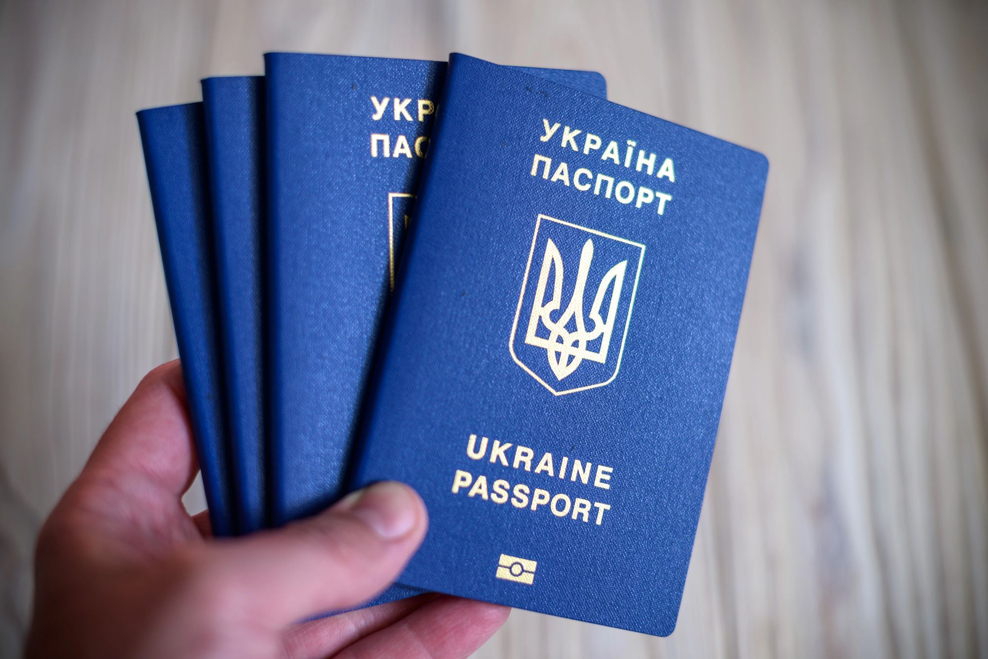 Множинне громадянство в Україні