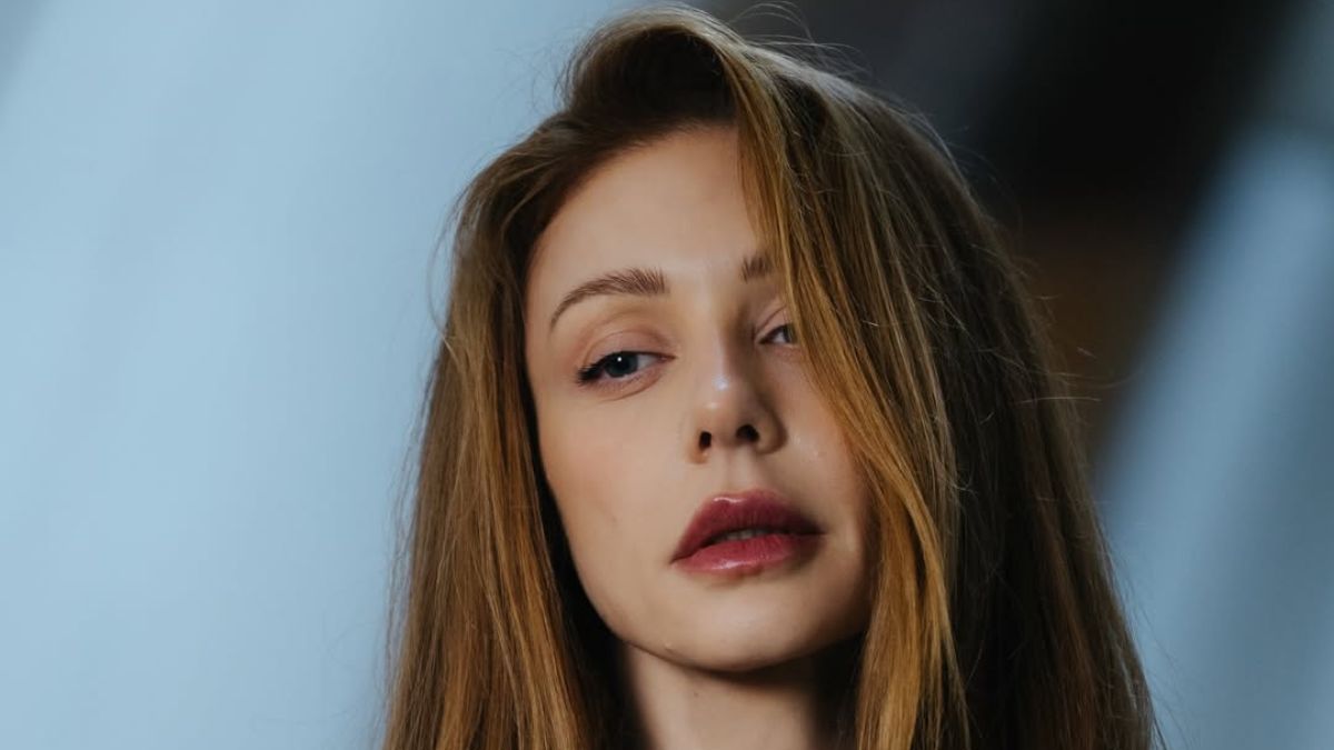 Тіна Кароль Тіна Кароль