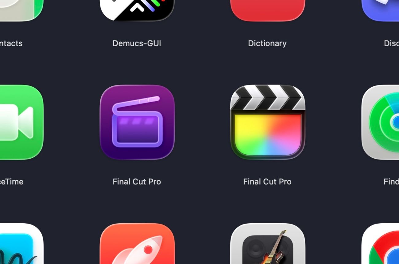 Як працює Apple Creator Studio: п'ять ключових моментів Як працює Apple Creator Studio: п'ять ключових моментів