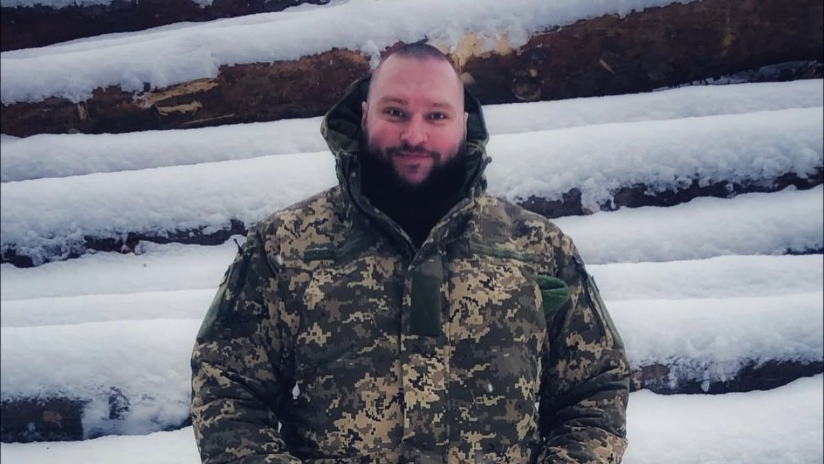Петро Крилов Петро Крилов