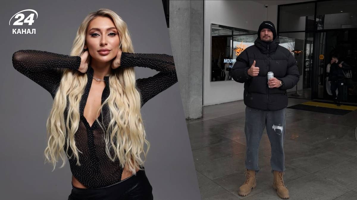 Оксана Шанюк, Тарас Цимбалюк