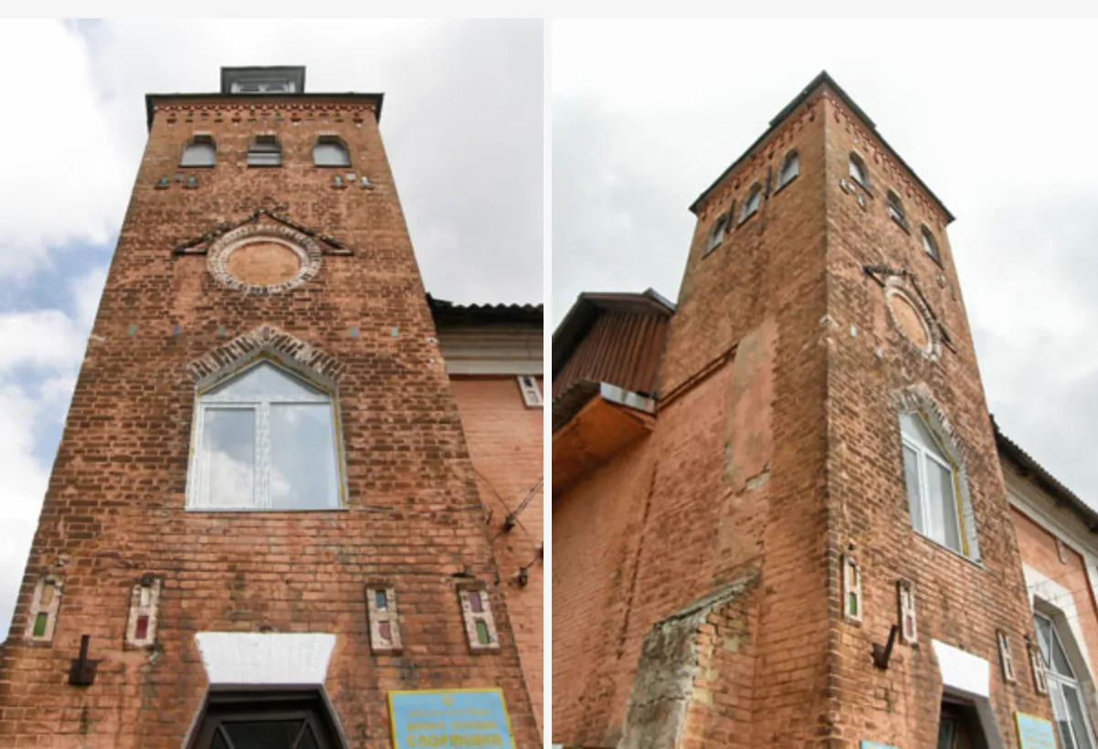електростанція в Ніжині електростанція в Ніжині