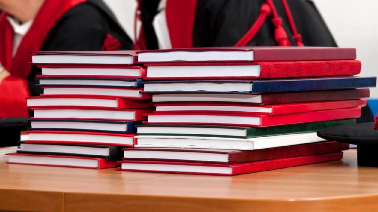 Закон про академічну доброчесність 