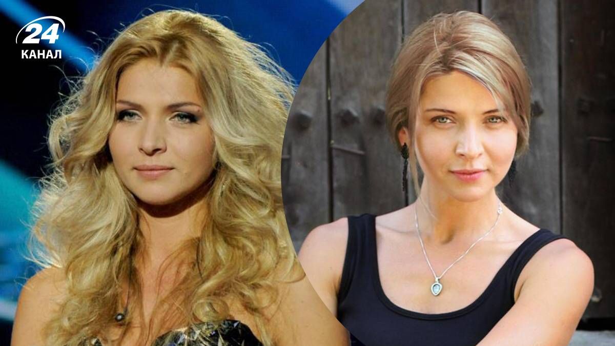 Ирина Борисюк - где сейчас