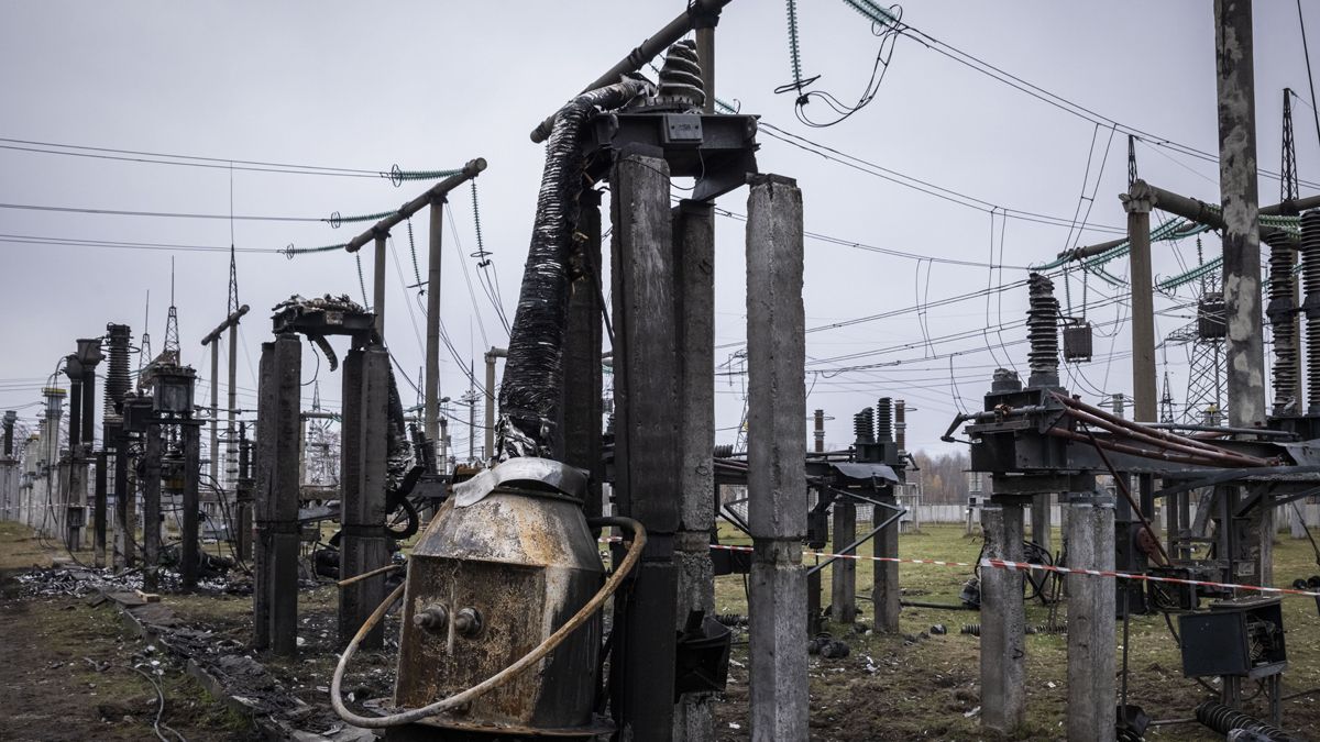 Как достичь настоящего энергетического перемирия Как достичь настоящего энергетического перемирия