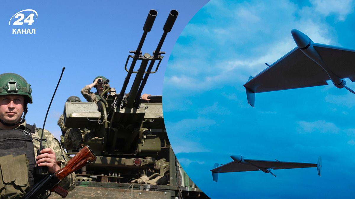 Дрони на Starlink - як протидіяти новій російській загрозі з повітря Дрони на Starlink - як протидіяти новій російській загрозі з повітря