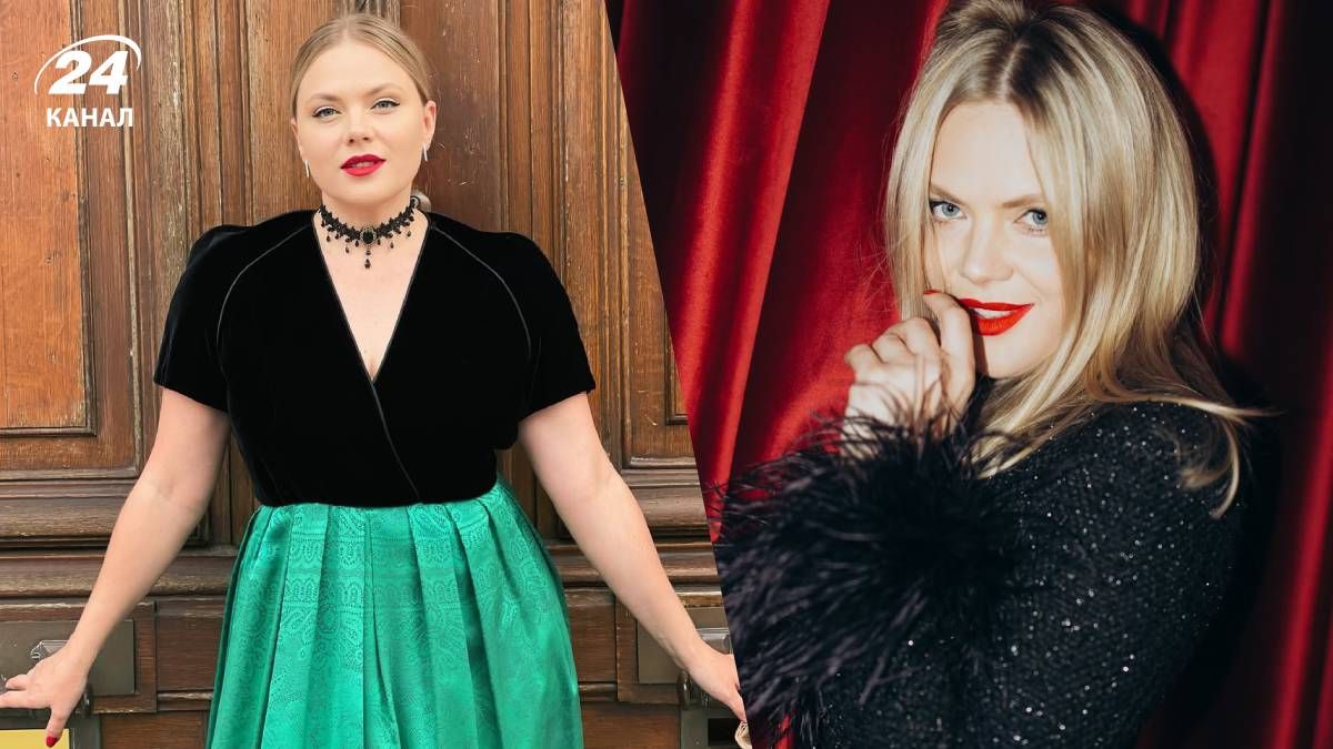 Марія Рак - де зараз