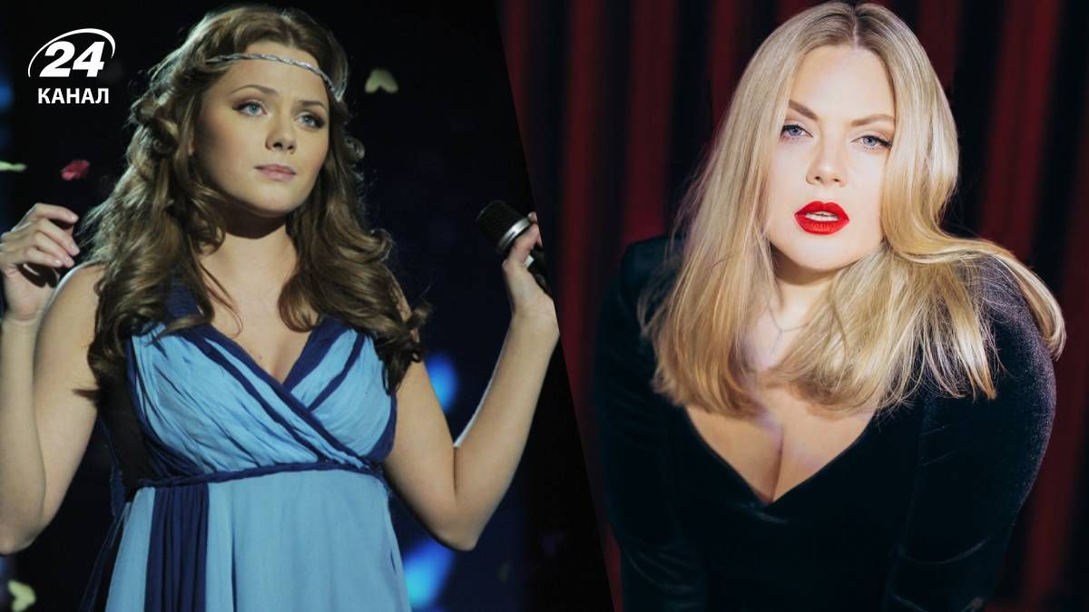 Мария Рак - где сейчас