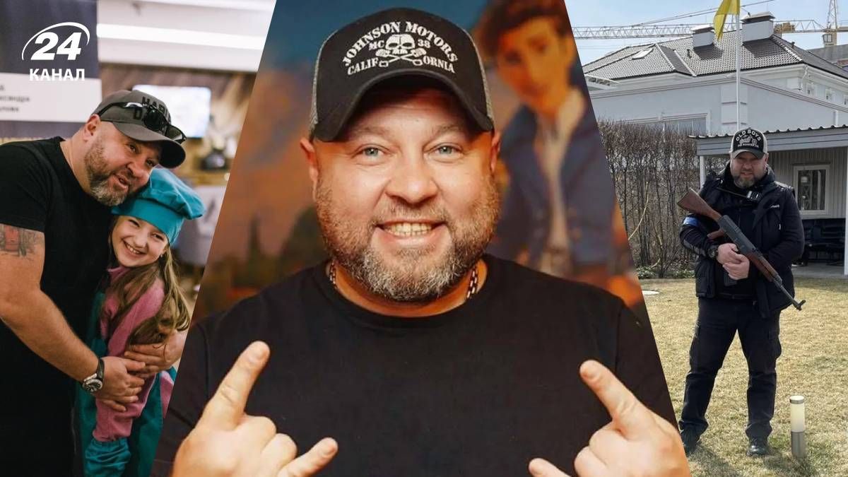 Олександр Пікалов Олександр Пікалов