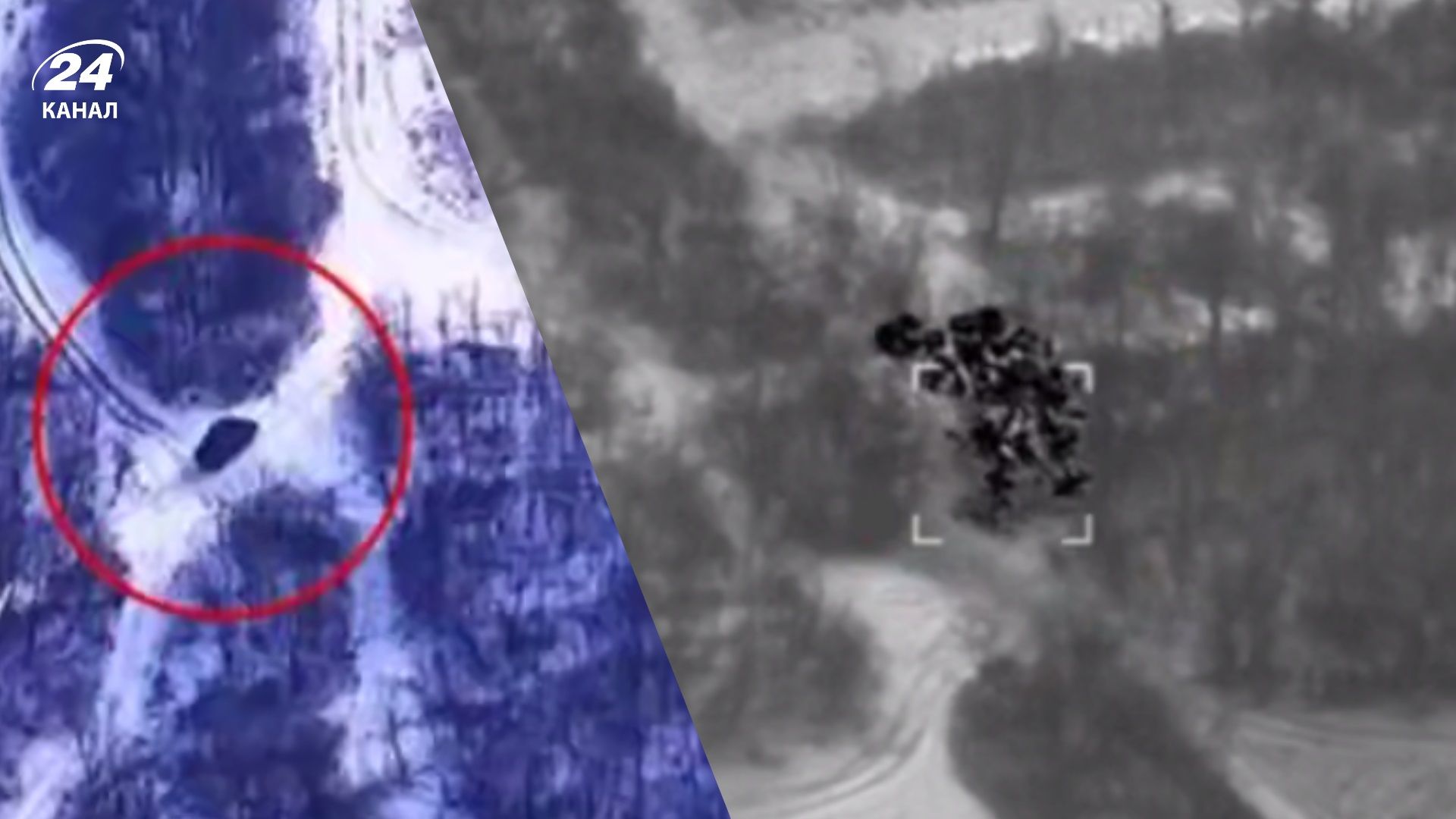 ВСУ поразили ЗРК "Оса" и ряд логистических объектов россиян, – Генштаб - 24 Канал ВСУ поразили ЗРК "Оса" и ряд логистических объектов россиян, – Генштаб - 24 Канал