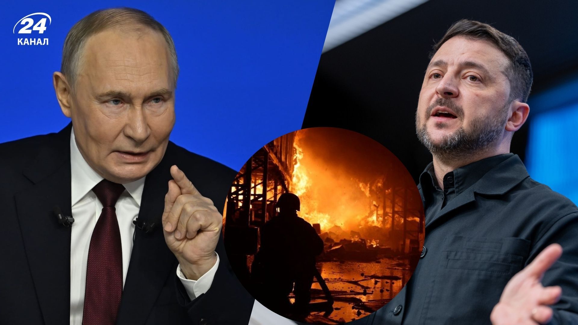 Что известно об энергетическом перемирии между Украиной и Россией