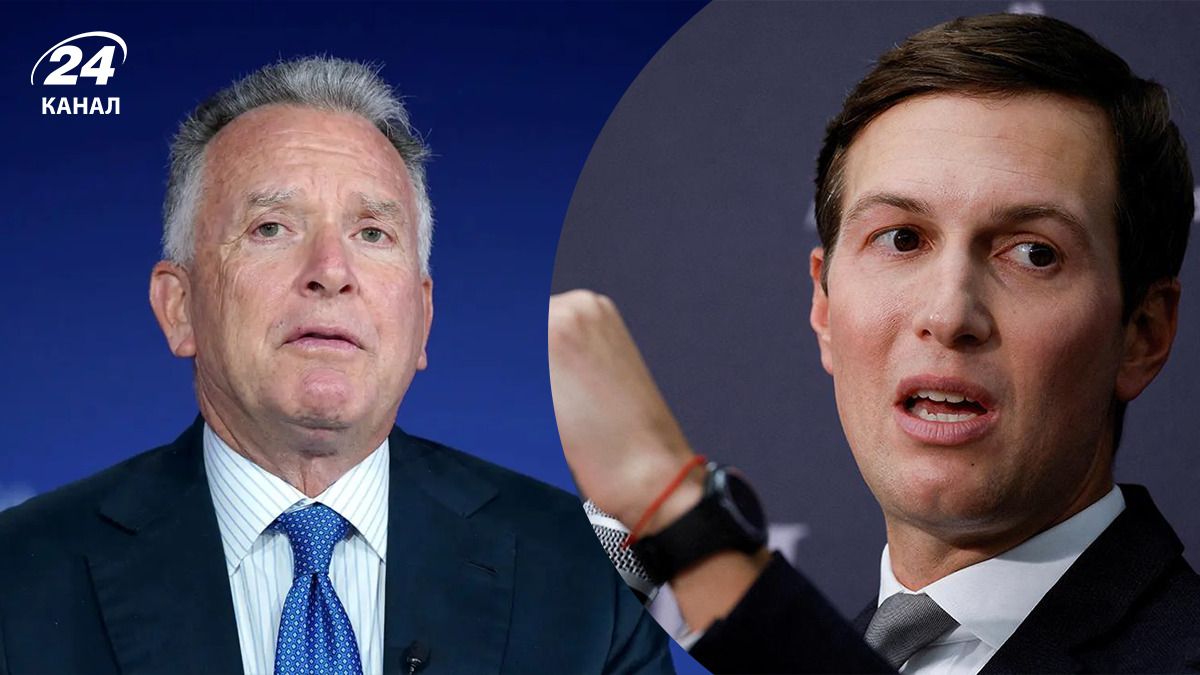 Новий раунд перемовин - що означатиме відсутність Віткоффа та Кушнера Новий раунд перемовин - що означатиме відсутність Віткоффа та Кушнера