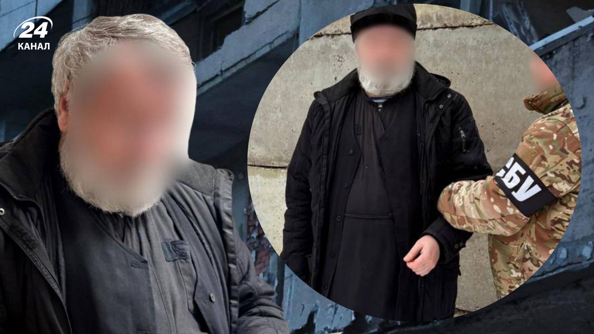 "Всєгда бил рускім городом": у Харкові священник-мільйонер ображав українців і підтримував Росію - 24 Канал "Всєгда бил рускім городом": у Харкові священник-мільйонер ображав українців і підтримував Росію - 24 Канал