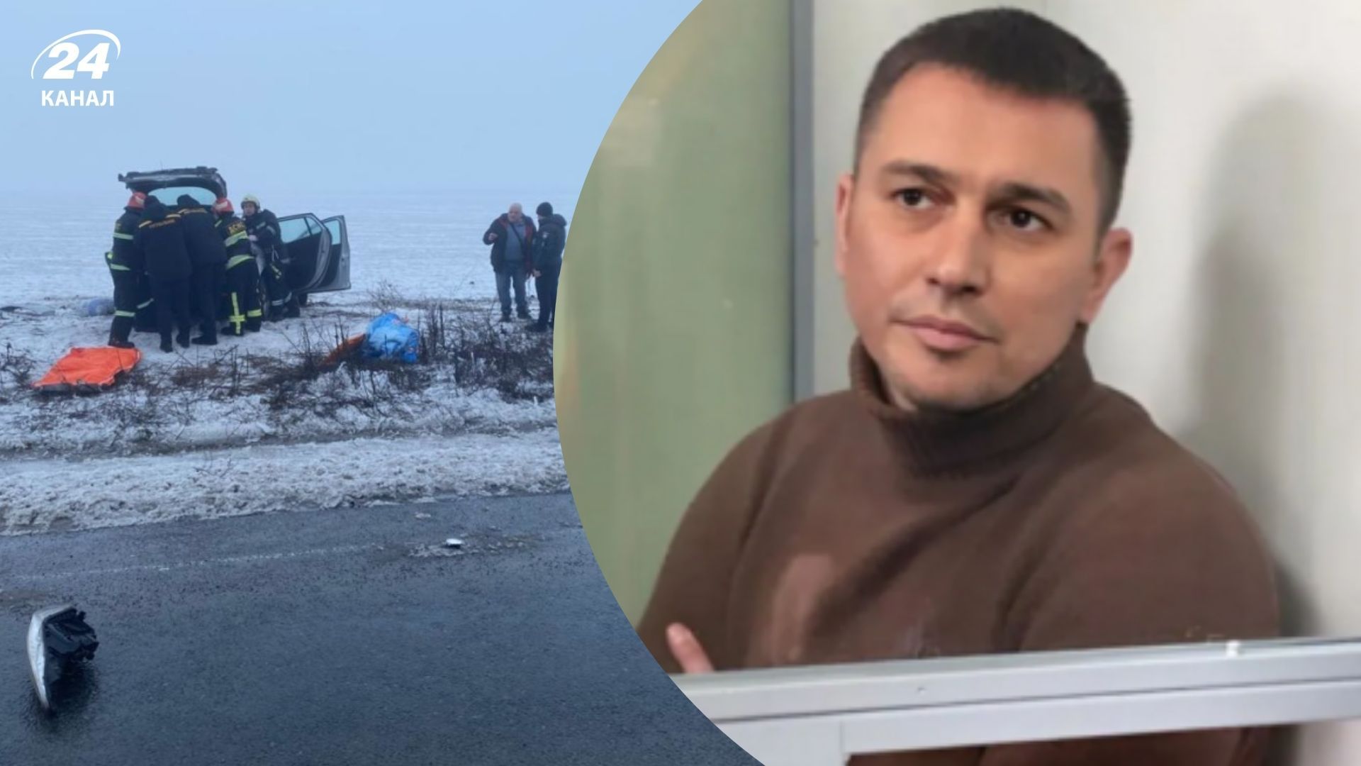 Євгенію Величку заарештували Євгенію Величку заарештували