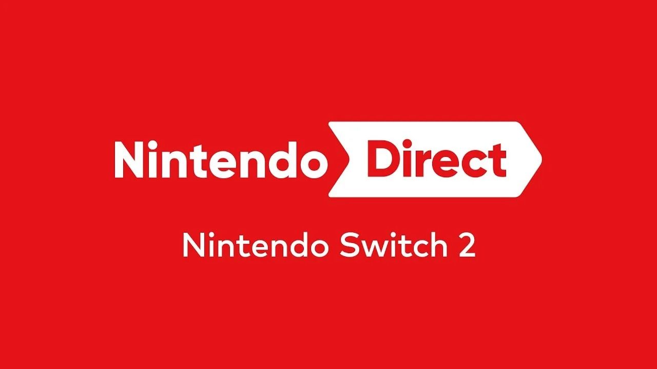 Нова презентація Nintendo Direct