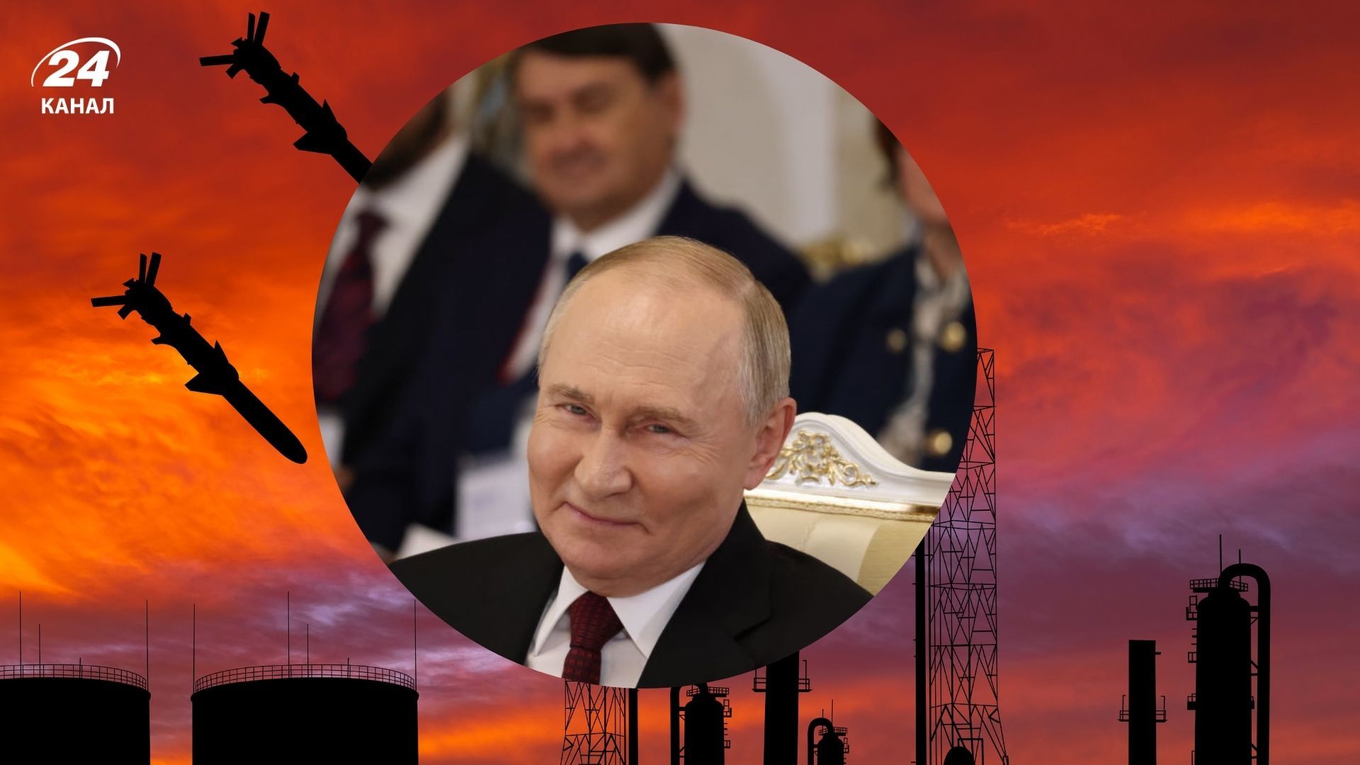 Для чого Росії перемир'я в енергетиці