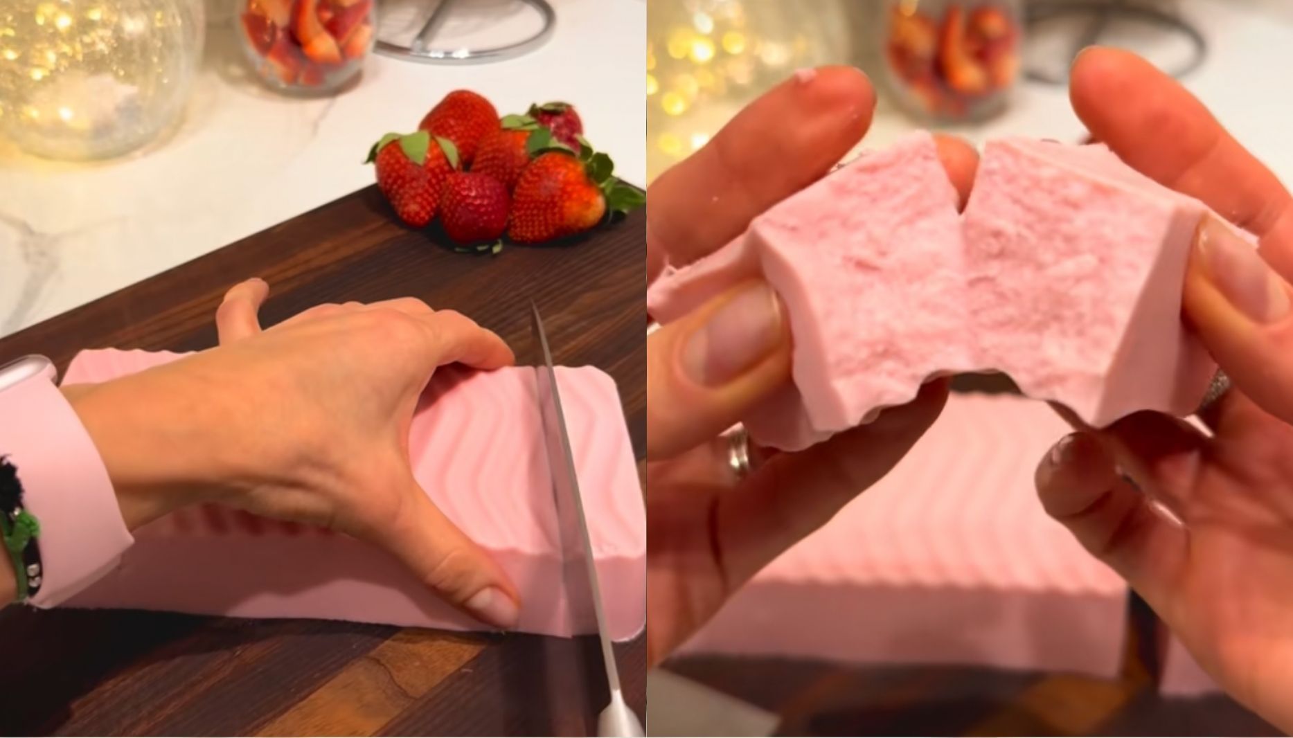 Десерт, который покоряет Десерт, который покоряет