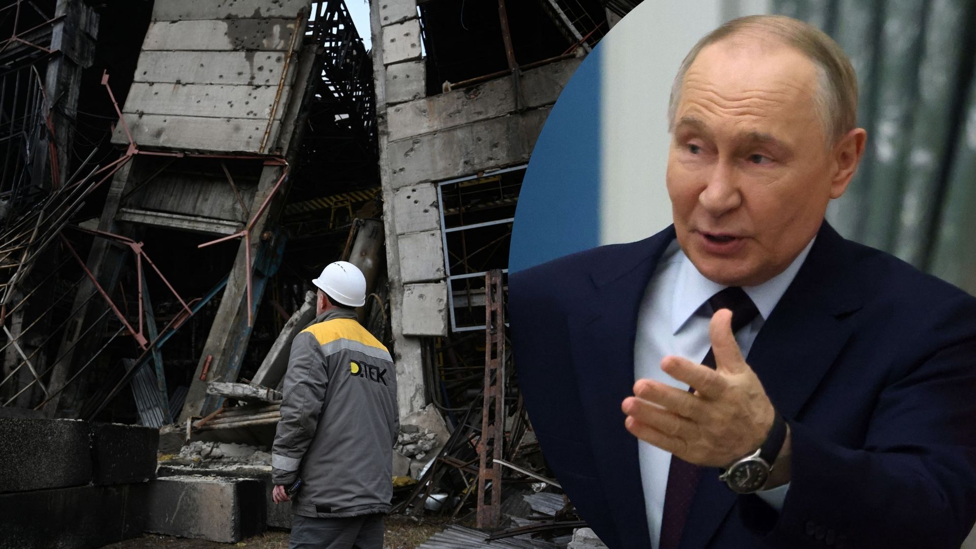 Політолог пояснив, чому Кремль заговорив про "паузу в ударах"