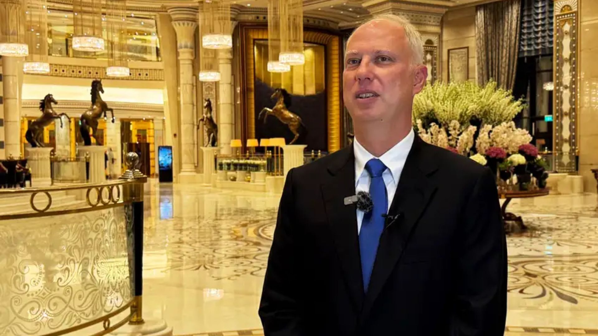 Дмитрієв вирушає до Маямі для переговорів з представниками Білого дому, – Reuters - 24 Канал