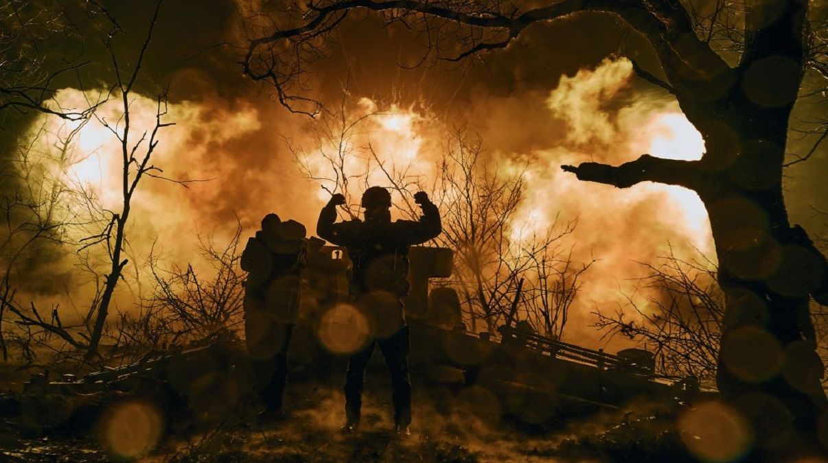 Коли закінчиться війна в Україні – аналітик назвав реалістичніший сценарій завершення війни Коли закінчиться війна в Україні – аналітик назвав реалістичніший сценарій завершення війни