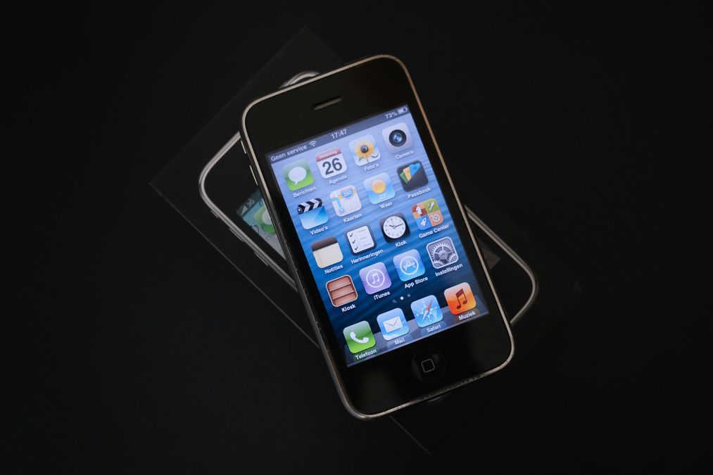 iPhone 4 знову в моді у 2026 році