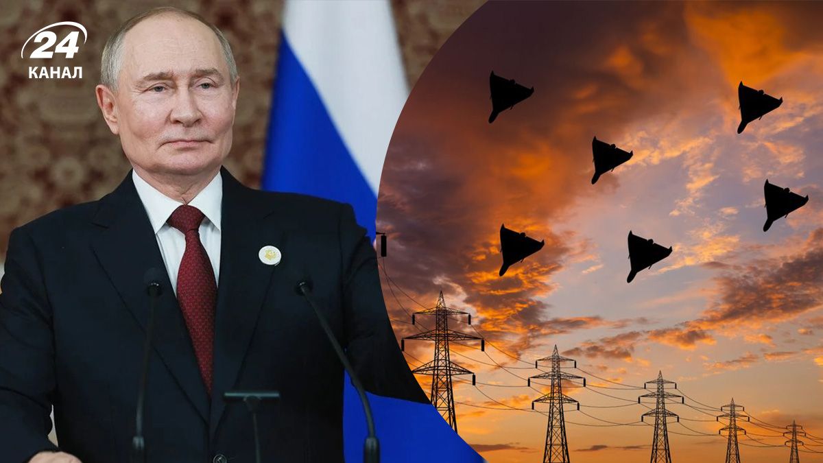 Энергетическое перемирие – какой хитрый план имеет Россия Энергетическое перемирие – какой хитрый план имеет Россия