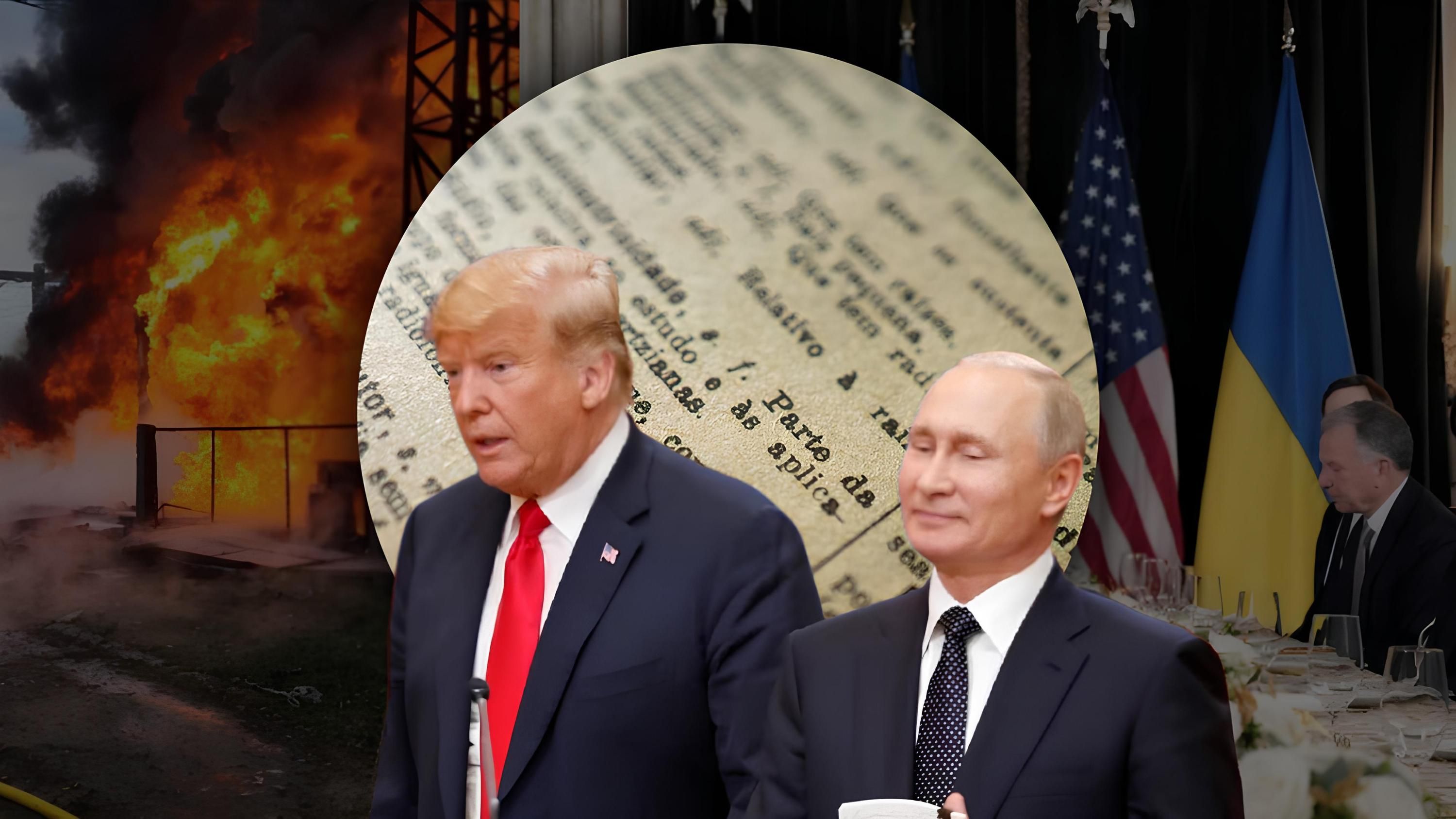 Пауза в ракетних ударах