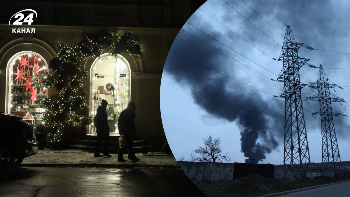 Чому Росія пішла на енергетичне перемир'я Чому Росія пішла на енергетичне перемир'я