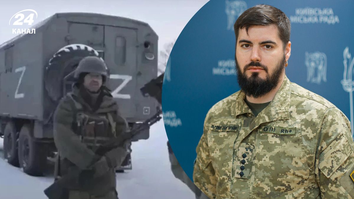 Чим морози вигідні росіянам