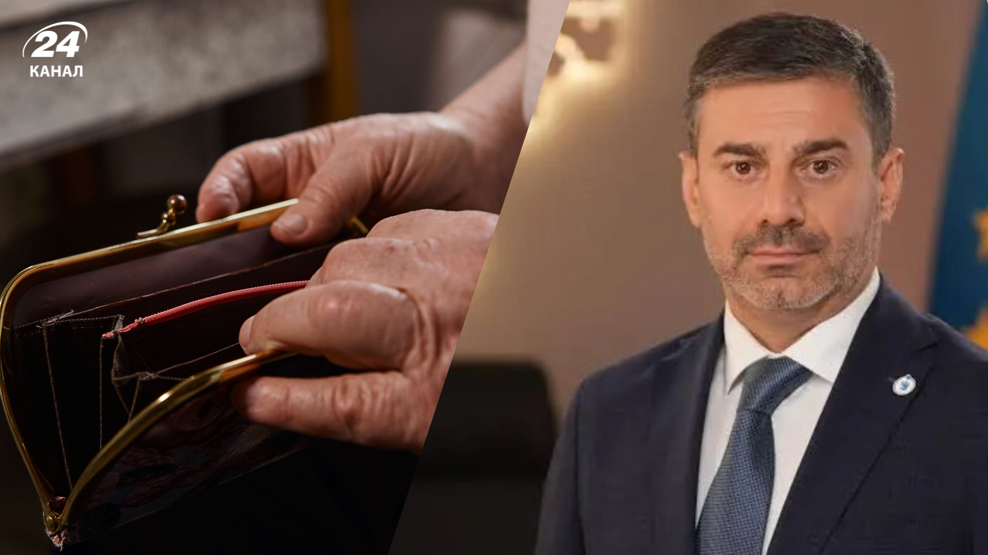 Лубинец заявил, что тысячи ВПЛ остались без пенсии: в Минсоцполитики дали ответ - Экономика Лубинец заявил, что тысячи ВПЛ остались без пенсии: в Минсоцполитики дали ответ - Экономика