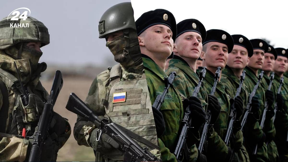 Чи можуть росіяни поновити активні наступальні дії Чи можуть росіяни поновити активні наступальні дії