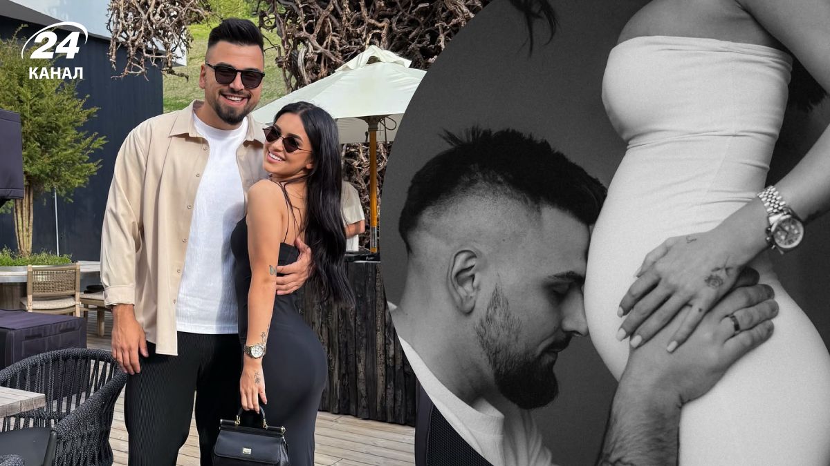 Ігор і Вікторія Пустовіт