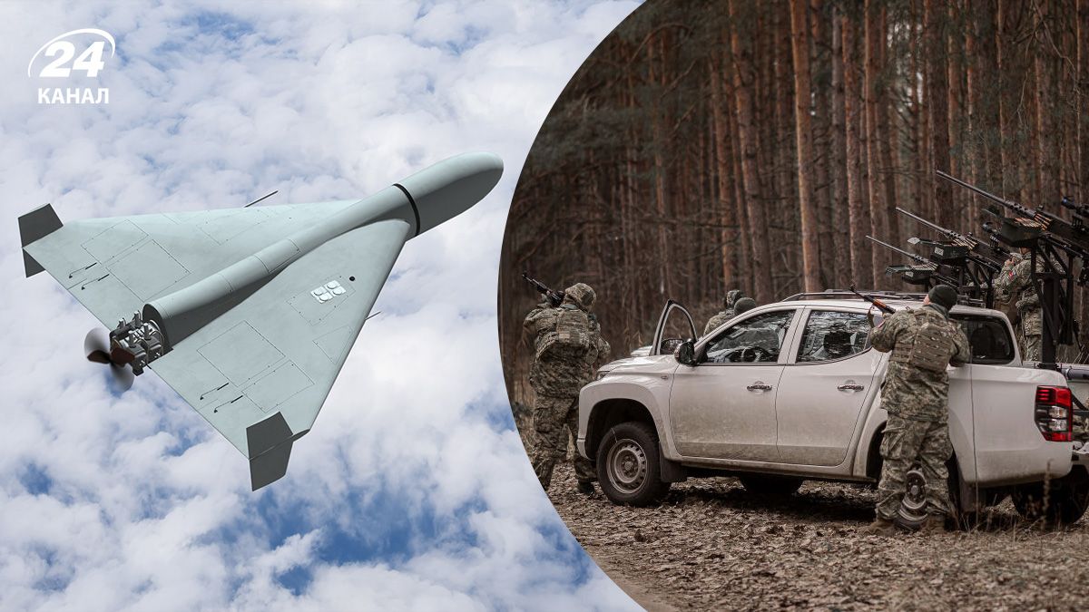 Шахед в небе, мобильная огневая группа ПВО