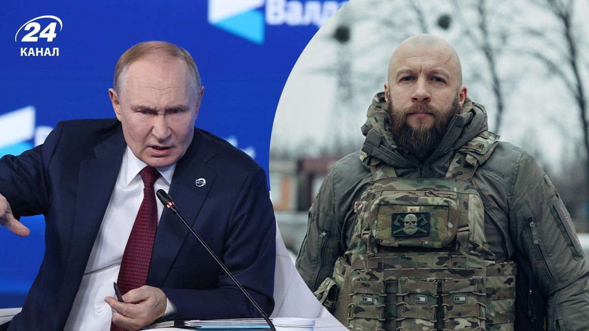 О захватнических мечтах России о Донецкой области О захватнических мечтах России о Донецкой области