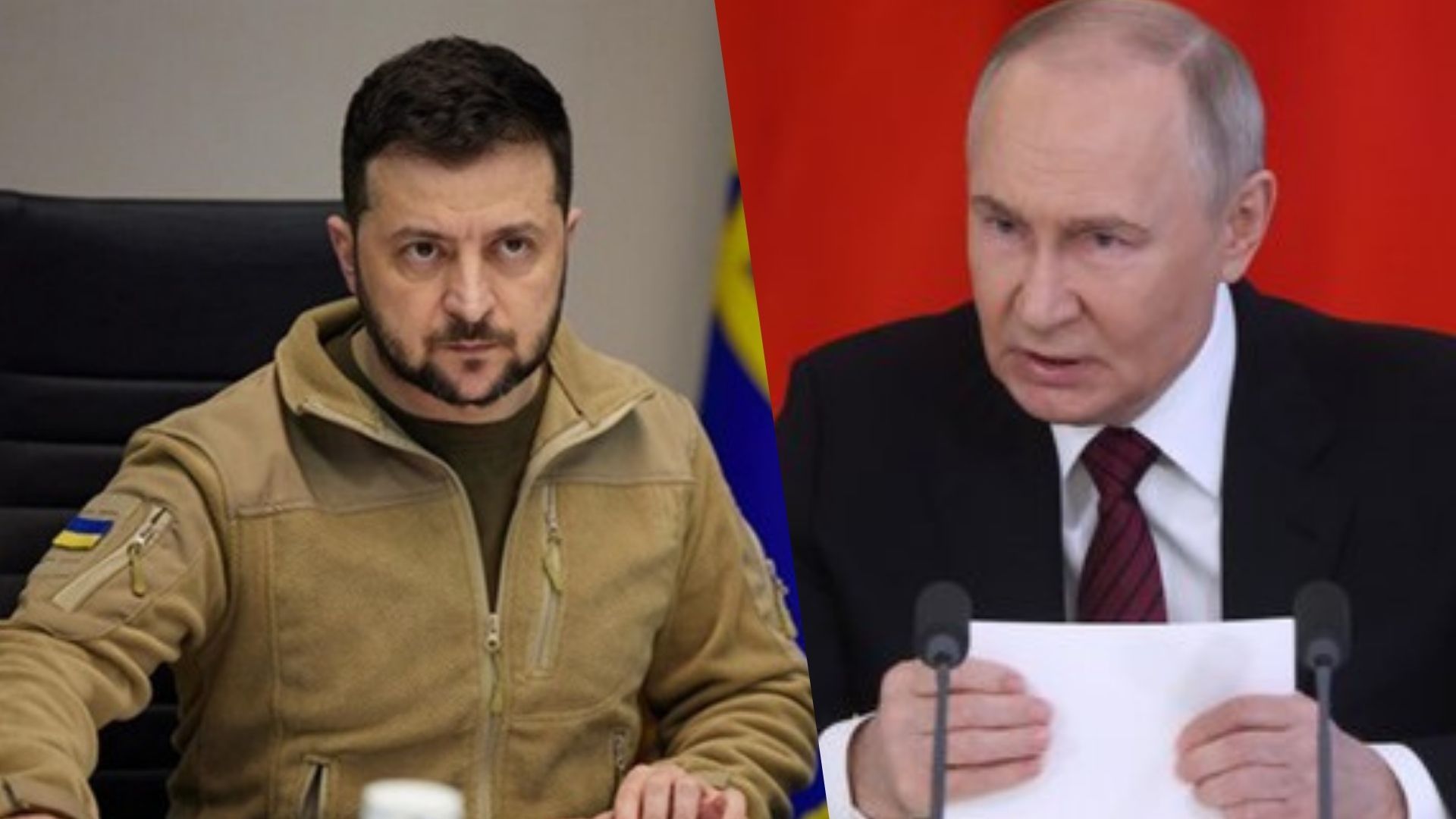 Україна та Росія проведуть переговори