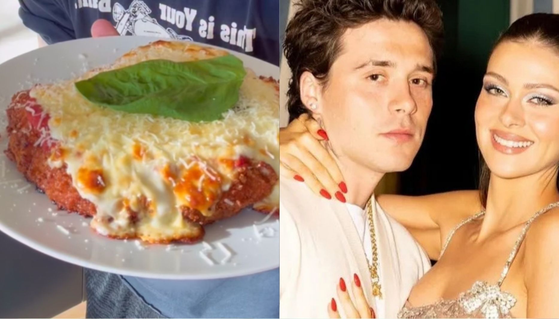 Аппетитная курочка от звездного шефа