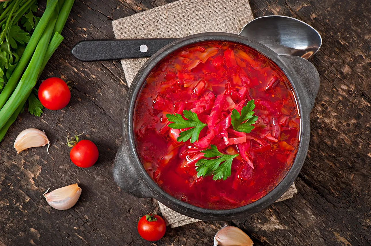 Как улучшить борщ _COPY _COPY _COPY как вкус молодости 