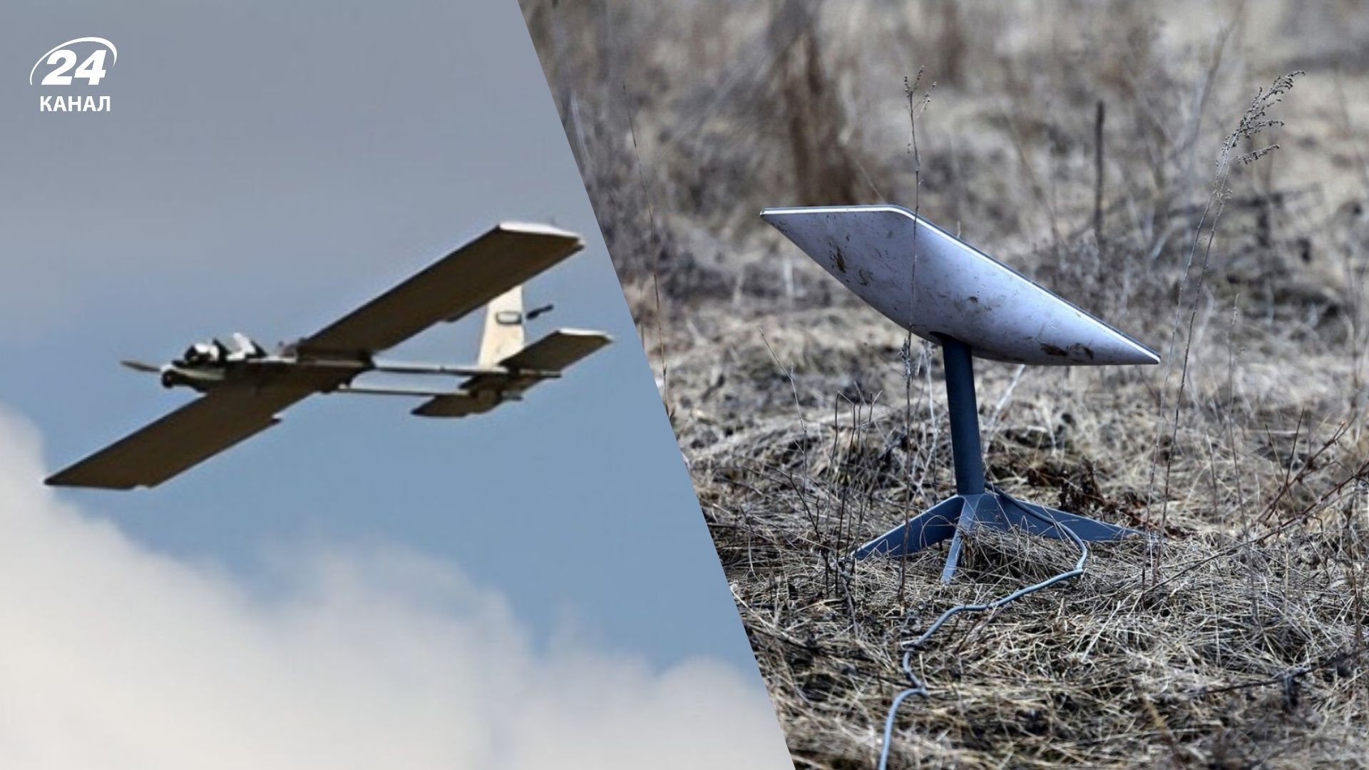 SpaceX відрізає росіян від Starlink: компанія почала боротьбу з атаками дронів - 24 Канал SpaceX відрізає росіян від Starlink: компанія почала боротьбу з атаками дронів - 24 Канал