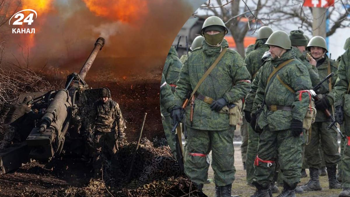 Ситуация на поле боя сейчас – где на фронте россияне готовят усиление атак