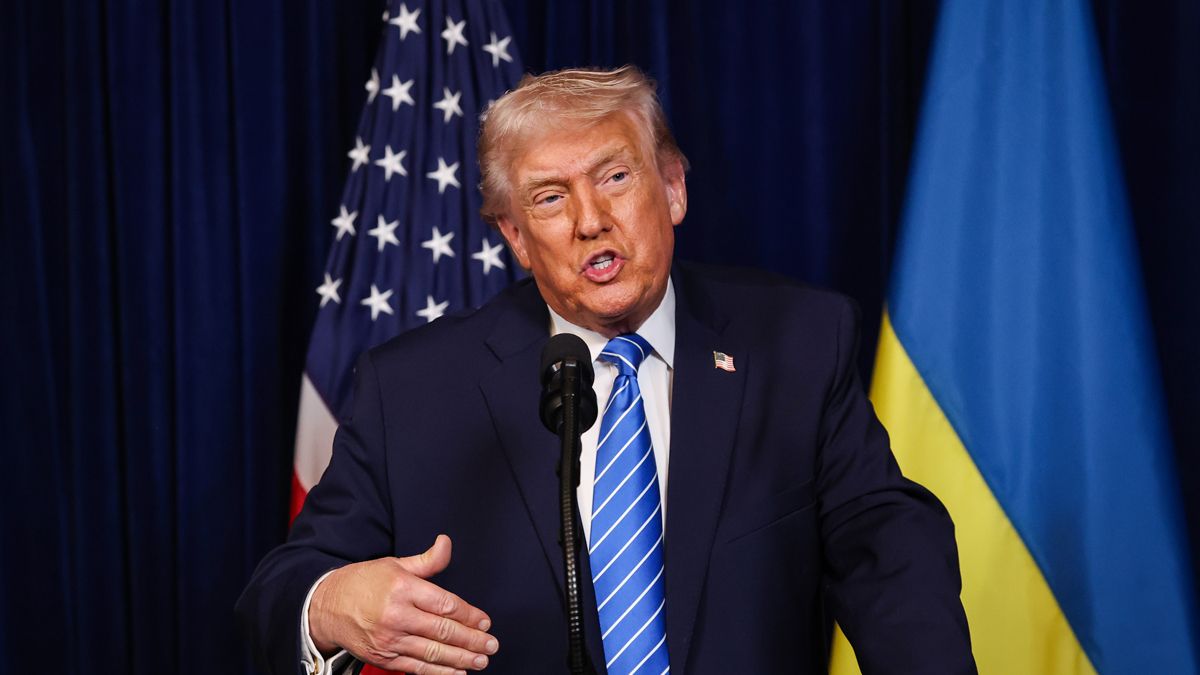 Трамп установил рекорд