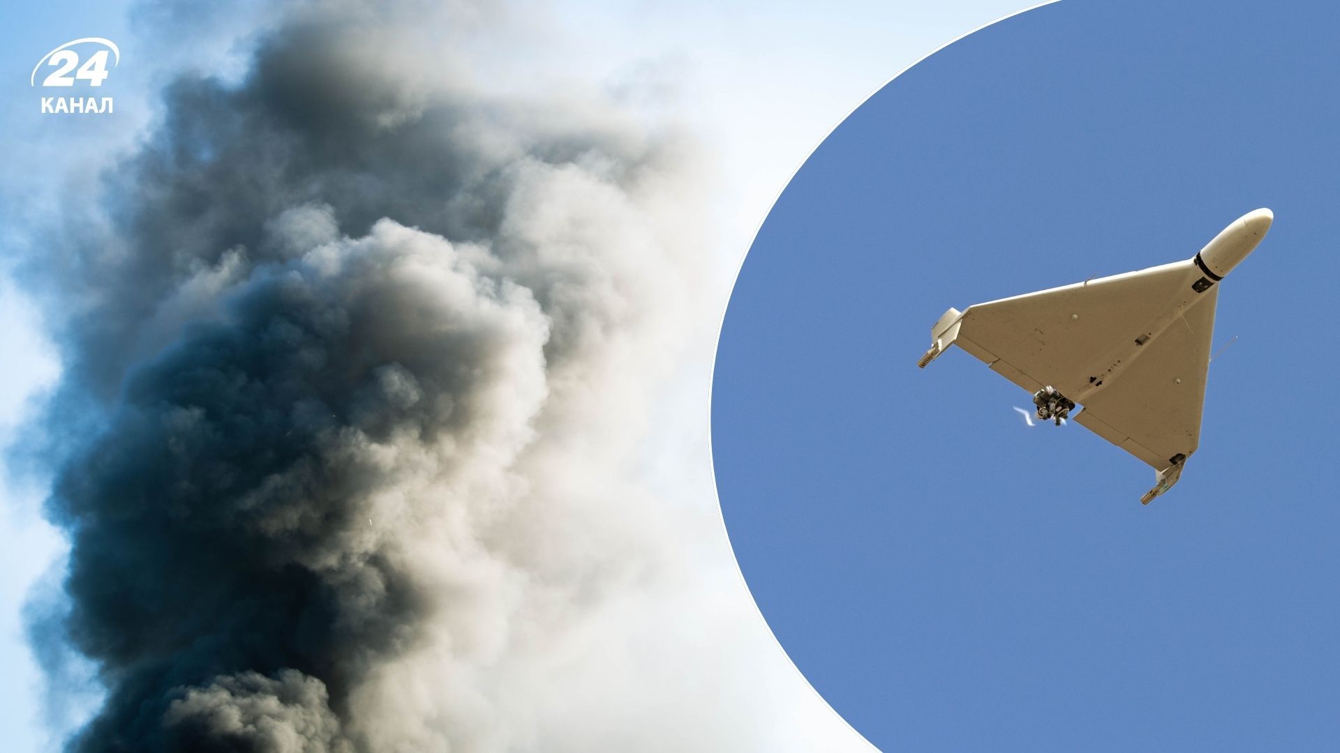 Окупанти атакували Харків