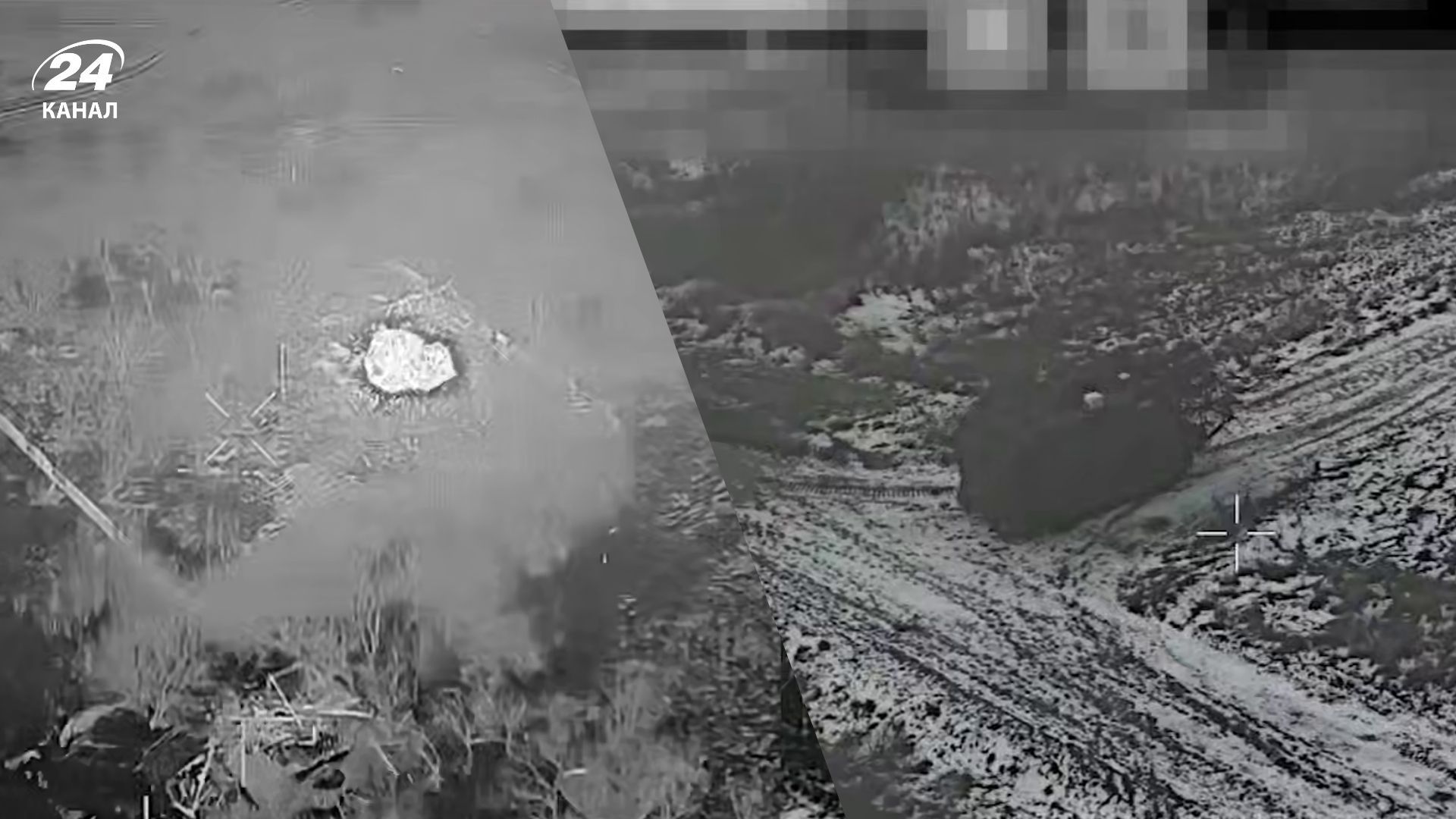 Сили оборони зупинили механізований наступ ворога Сили оборони зупинили механізований наступ ворога