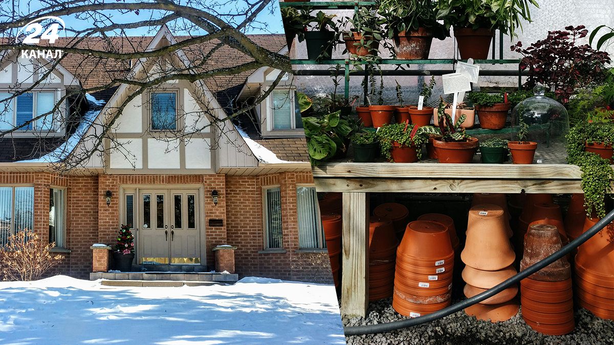 Какие вещи стоит забрать со двора зимой - полный перечень