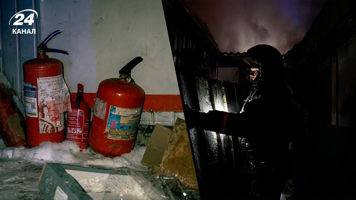У Києві сталася пожежа на одному з відомих ринків - 24 Канал У Києві сталася пожежа на одному з відомих ринків - 24 Канал